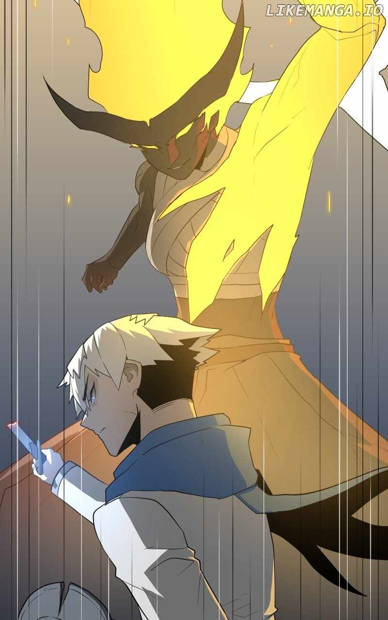 The One Who Parried Death Chapter 45 98